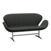 Hallingdal - 368 Black/Grey