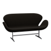 Hallingdal - 390 Dark Brown