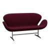 Hallingdal - 573 Wine Red/Purple