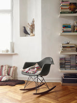 Eames Plastic Armchair RAR, gyngestol fra Vitra - 5 - Jacobsen Plus