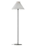 334H Gulvlampe, white fra Le Klint