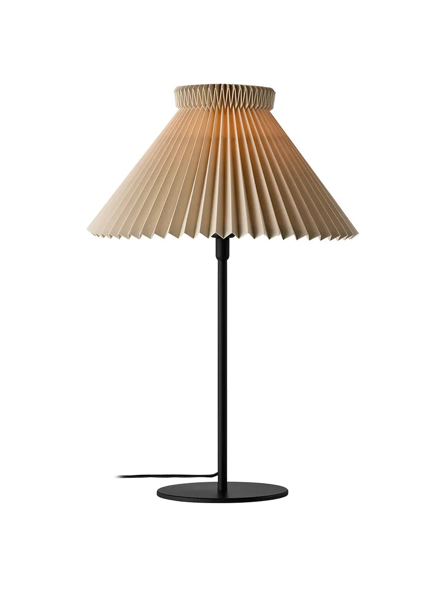 334T Bordlampe, buttermilk fra Le Klint - 3 - Jacobsen Plus