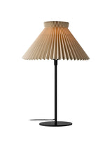 334T Bordlampe, buttermilk fra Le Klint - 3 - Jacobsen Plus