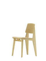 Chaise Tout Bois Spisestol fra Vitra - Eg - Jacobsen Plus