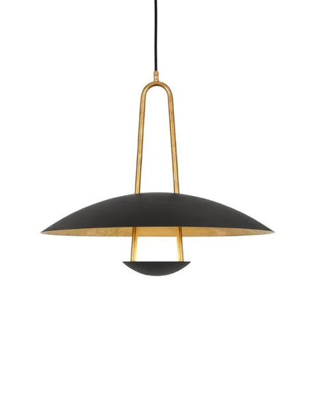 Satellit pendel fra Konsthantverk - Ø: 55 x H: 50 cm - Jacobsen Plus