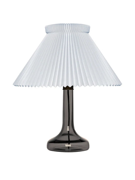 343 Bordlampe, smoked fra Le Klint - 1 - Jacobsen Plus