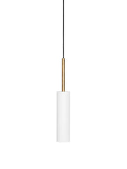 Stav XL pendel 3450-4 fra Konsthantverk