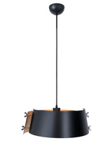 Glipa 3485-8 pendel fra Konsthantverk - 1 - Jacobsen Plus