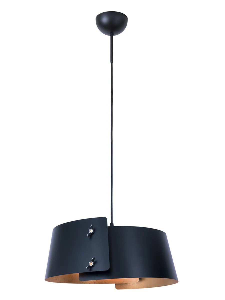 Glipa 3485-8 pendel fra Konsthantverk - 2 - Jacobsen Plus