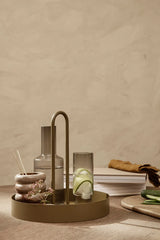 Grib Tray, Olive fra Ferm Living - 2 - Jacobsen Plus