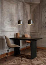 Beetle Chair, upolstret fra GUBI - 1 - Jacobsen Plus