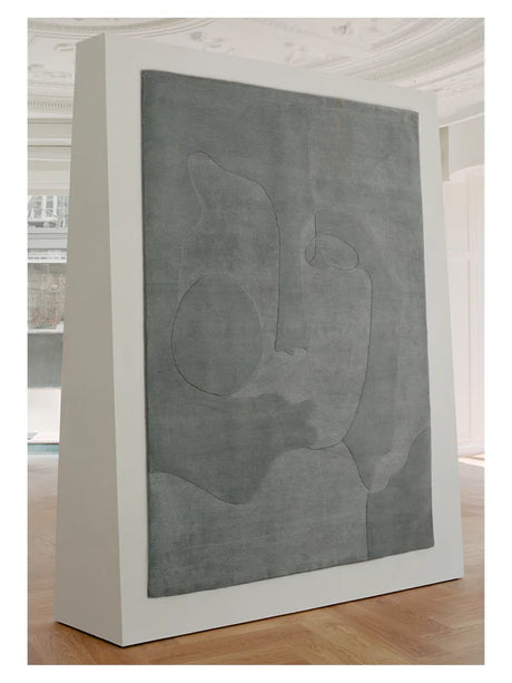 Secret Mind Tæppe, 170 x 240 cm fra Linie Design - 2 - Jacobsen Plus