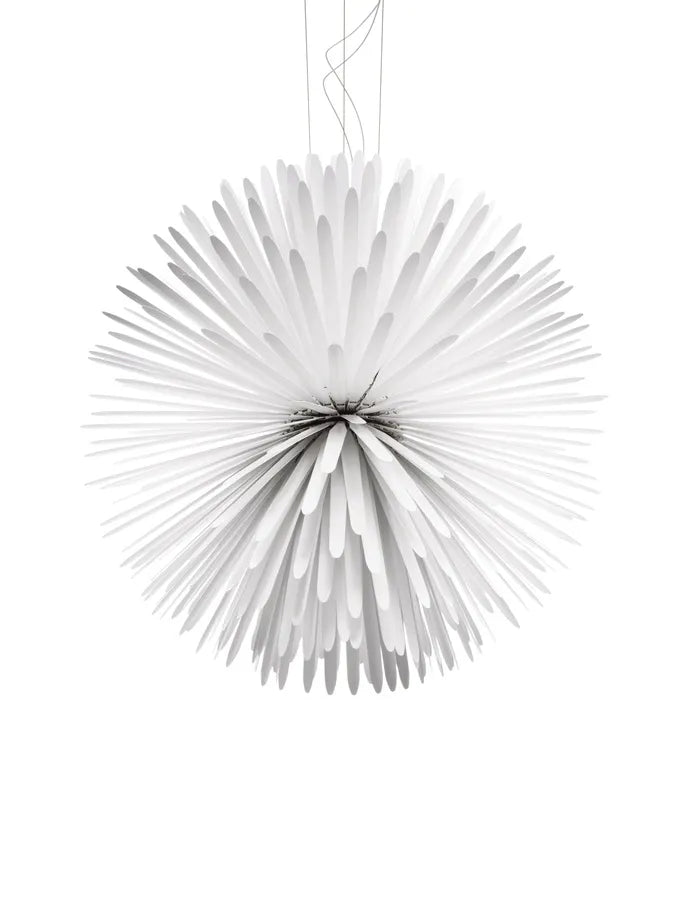 Sun - Light of Love Pendel fra Foscarini - Hvid - Jacobsen Plus