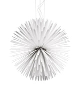 Sun - Light of Love Pendel fra Foscarini - Hvid - Jacobsen Plus