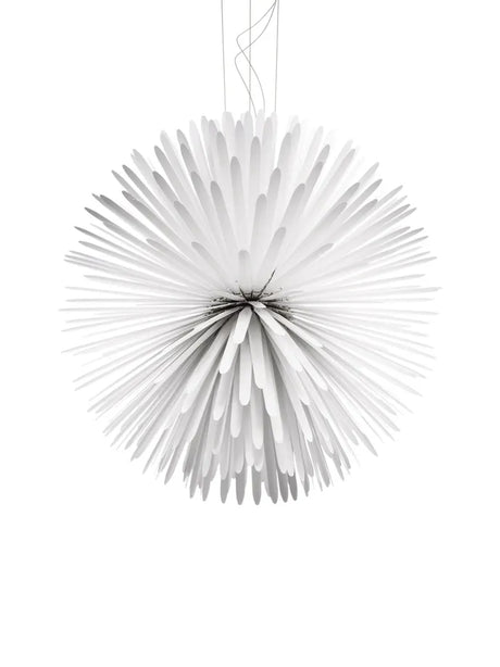 Sun - Light of Love Pendel fra Foscarini - Hvid - Jacobsen Plus