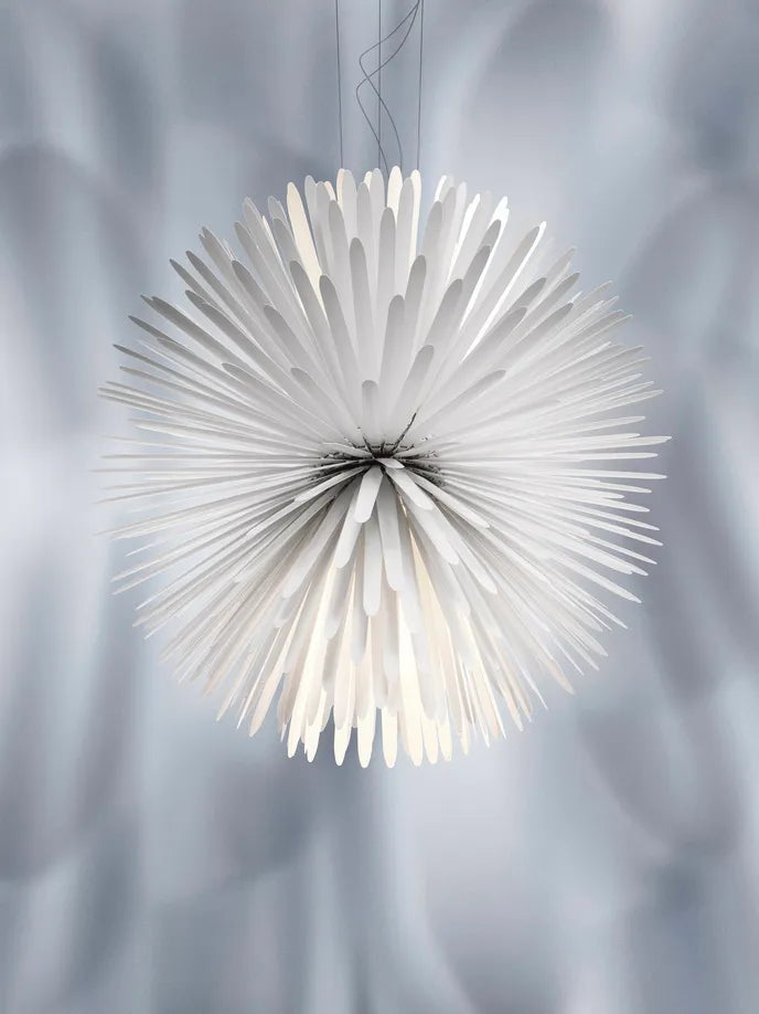 Sun - Light of Love Pendel fra Foscarini - 8 - Jacobsen Plus