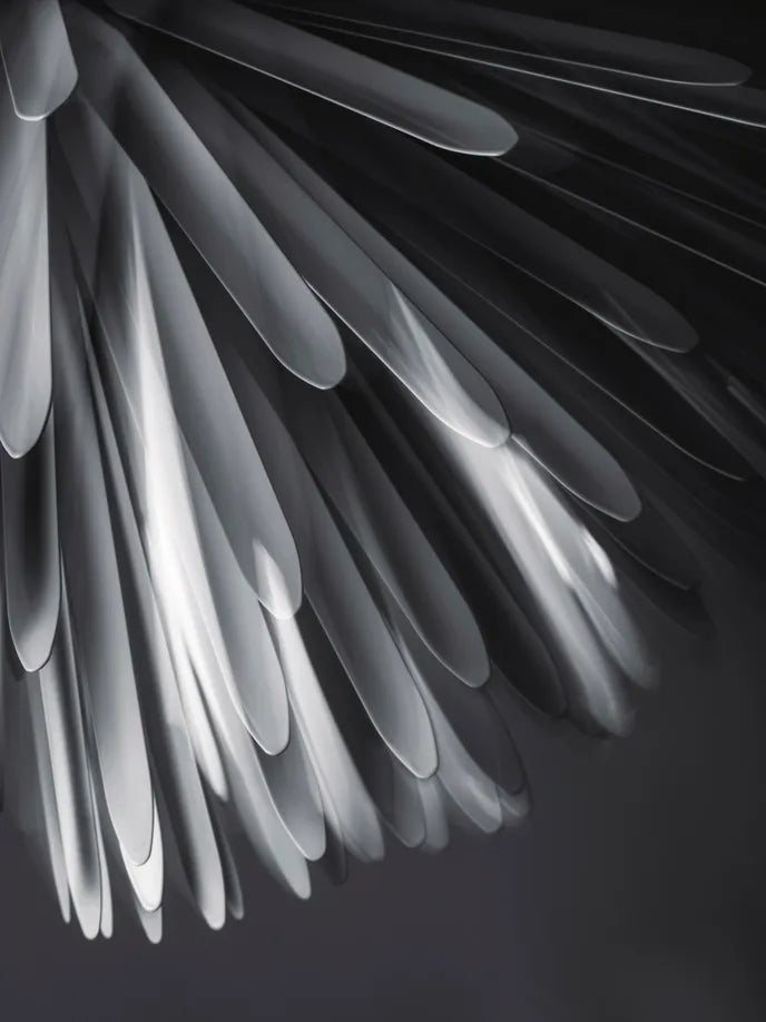 Sun - Light of Love Pendel fra Foscarini - 9 - Jacobsen Plus