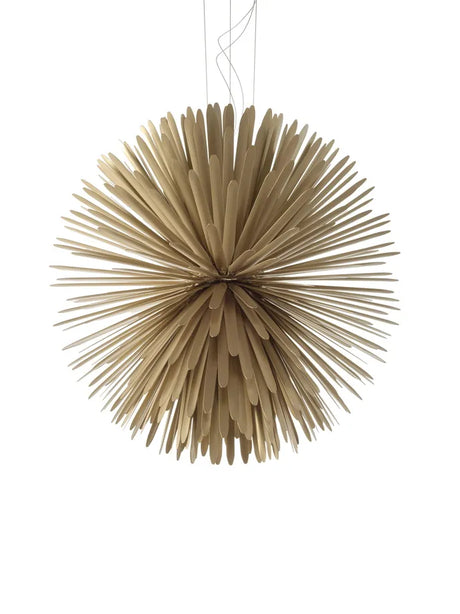 Sun - Light of Love Pendel fra Foscarini - Guld - Jacobsen Plus