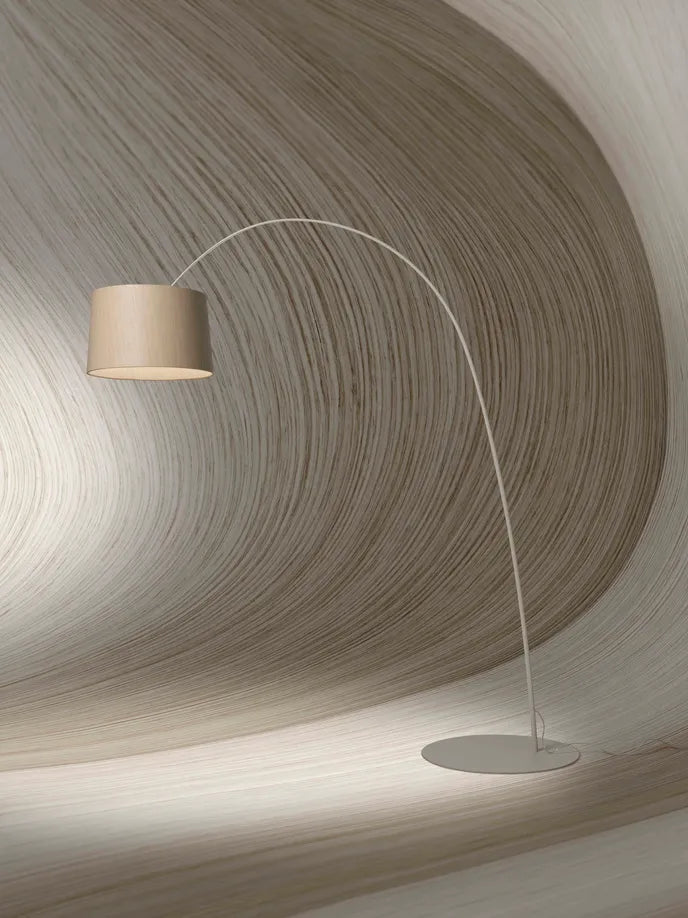 Twiggy Wood Gulvlampe fra Foscarini - 6 - Jacobsen Plus