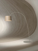 Twiggy Wood Gulvlampe fra Foscarini - 6 - Jacobsen Plus
