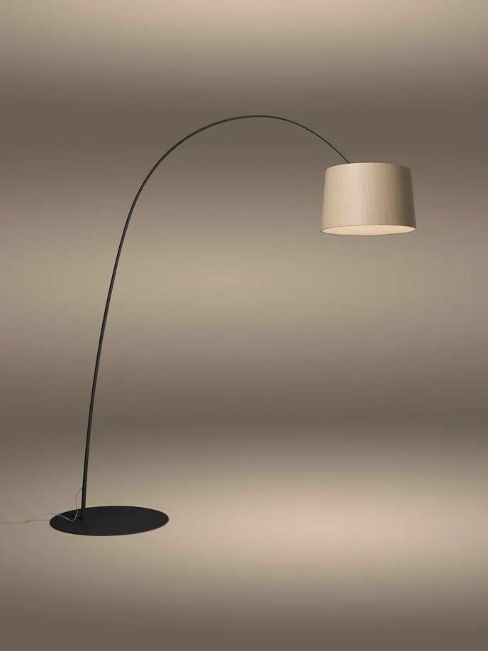 Twiggy Wood Gulvlampe fra Foscarini - 8 - Jacobsen Plus