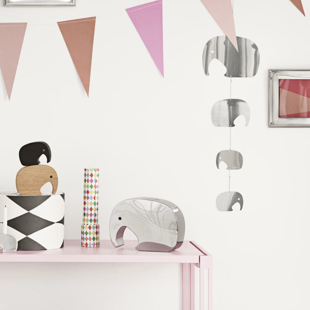 Moneyphant fra Georg Jensen - 3 - Jacobsen Plus