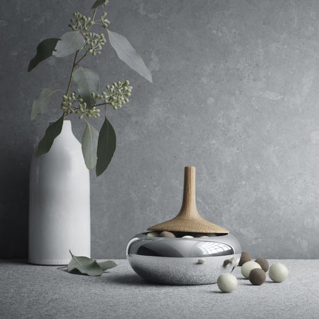 HK bonbonniere onion fra Georg Jensen - 2 - Jacobsen Plus