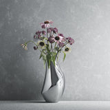 Flora Vase, medium fra Georg Jensen - 2 - Jacobsen Plus