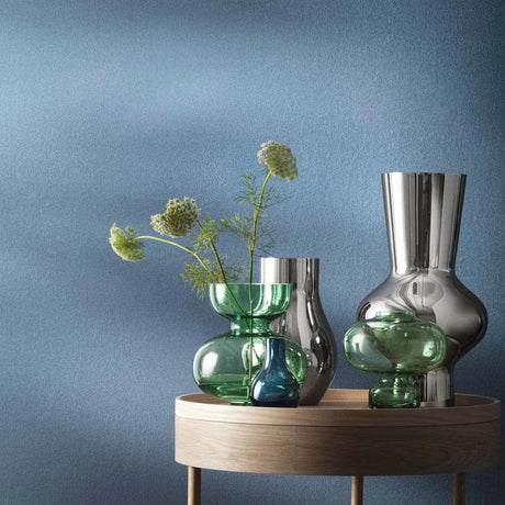 Alfredo vase lysegrøn fra Georg Jensen - 2 - Jacobsen Plus