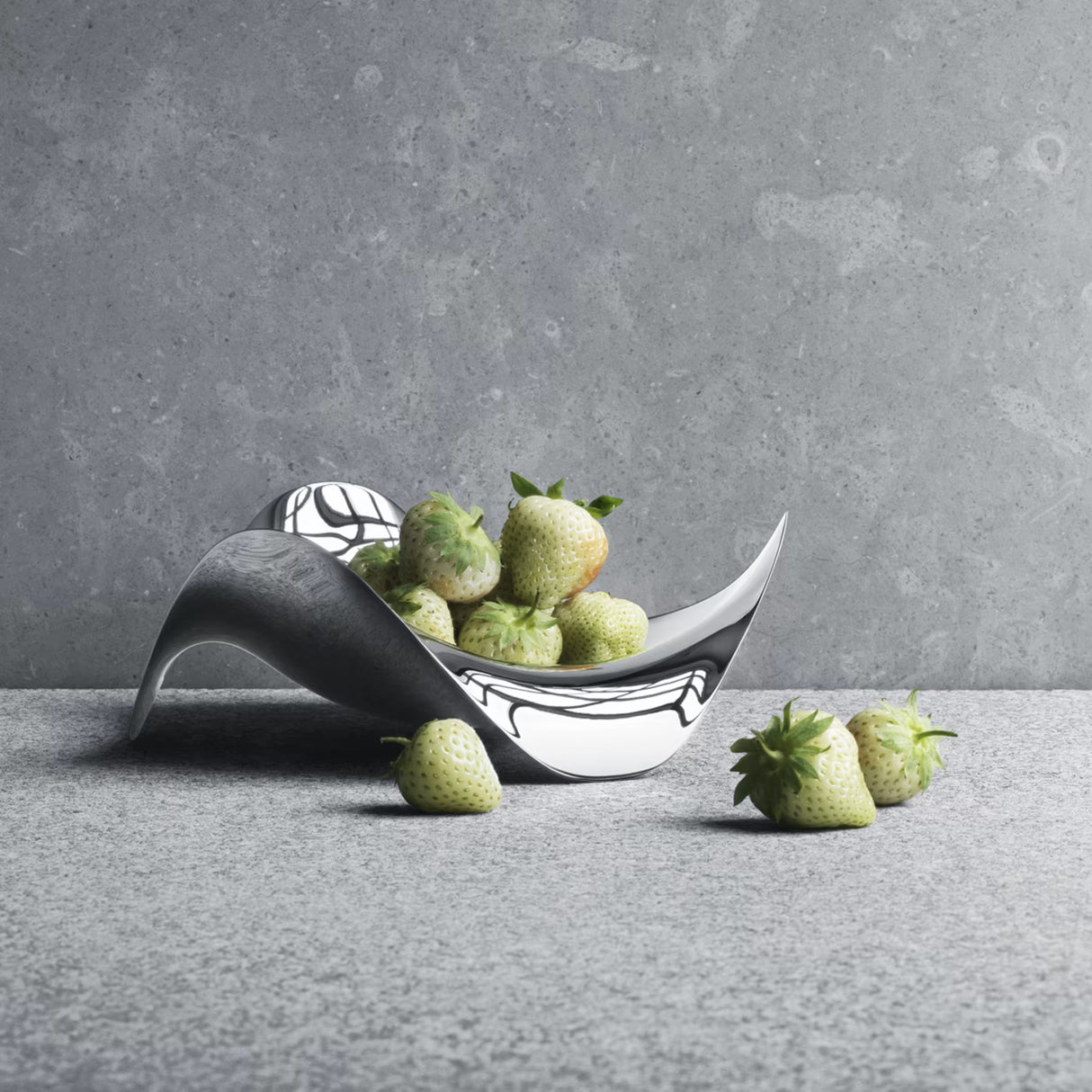 Cobra skål fra Georg Jensen - 2 - Jacobsen Plus