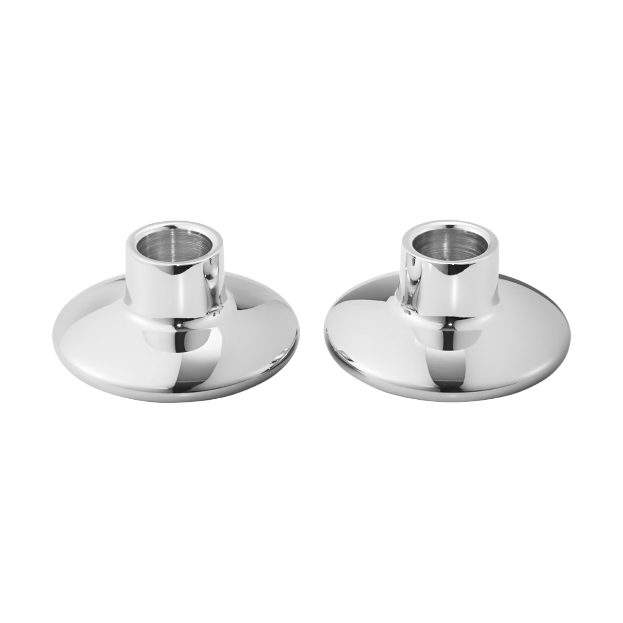 HK lysestage, 2 stk fra Georg Jensen - 2 - Jacobsen Plus