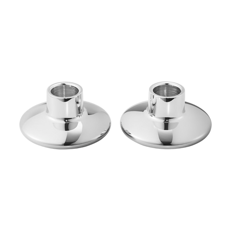 HK lysestage, 2 stk fra Georg Jensen - 2 - Jacobsen Plus