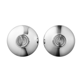 HK lysestage, 2 stk fra Georg Jensen - 4 - Jacobsen Plus