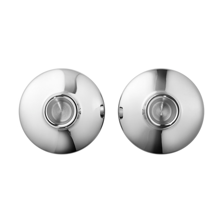 HK lysestage, 2 stk fra Georg Jensen - 4 - Jacobsen Plus
