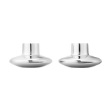 HK lysestage, 2 stk fra Georg Jensen - 3 - Jacobsen Plus