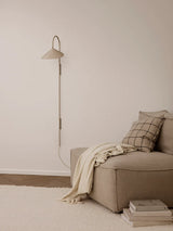 Calm pude 48x48 cm fra Ferm Living - 3 - Jacobsen Plus