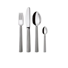 Georg Jensen - Bernadotte bestiksæt, 16 dele