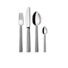 Georg Jensen - Bernadotte bestiksæt, 16 dele