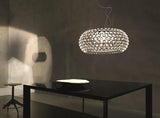 Caboche Plus Grande LED pendel fra Foscarini - 3 - Jacobsen Plus