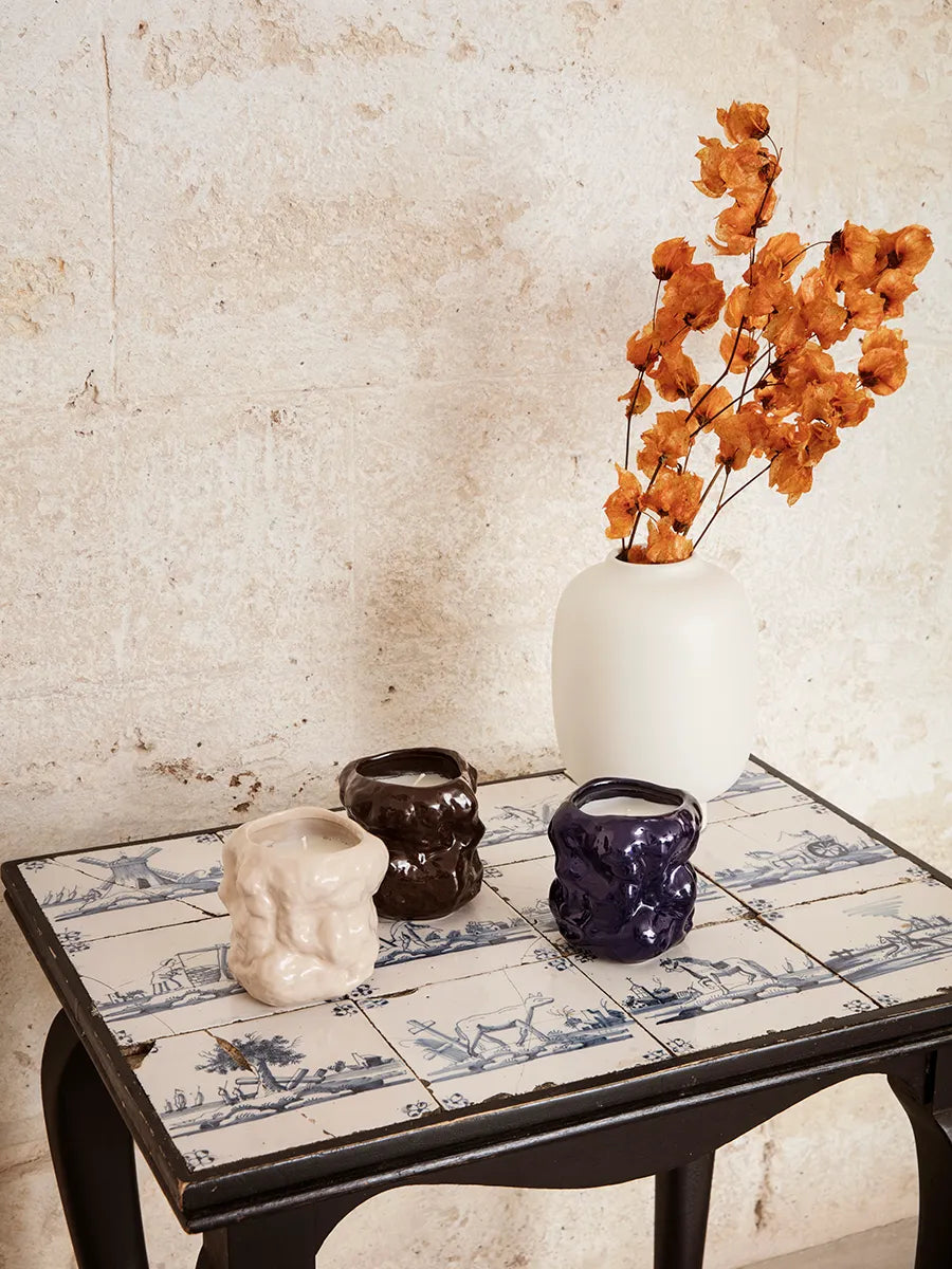 Tuck duftlys fra Ferm Living - 2 - Jacobsen Plus