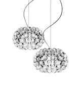 Caboche Plus Piccola LED pendel fra Foscarini - 7 - Jacobsen Plus