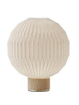375 Bordlampe fra Le Klint - Medium / Papir (375MLOPA) - Jacobsen Plus