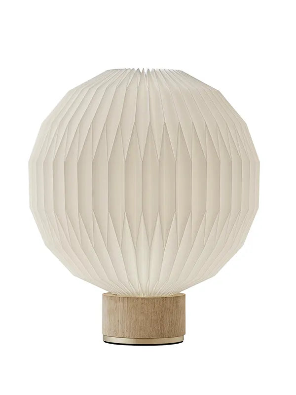 375 Bordlampe fra Le Klint - Medium / Plast (375MLO) - Jacobsen Plus