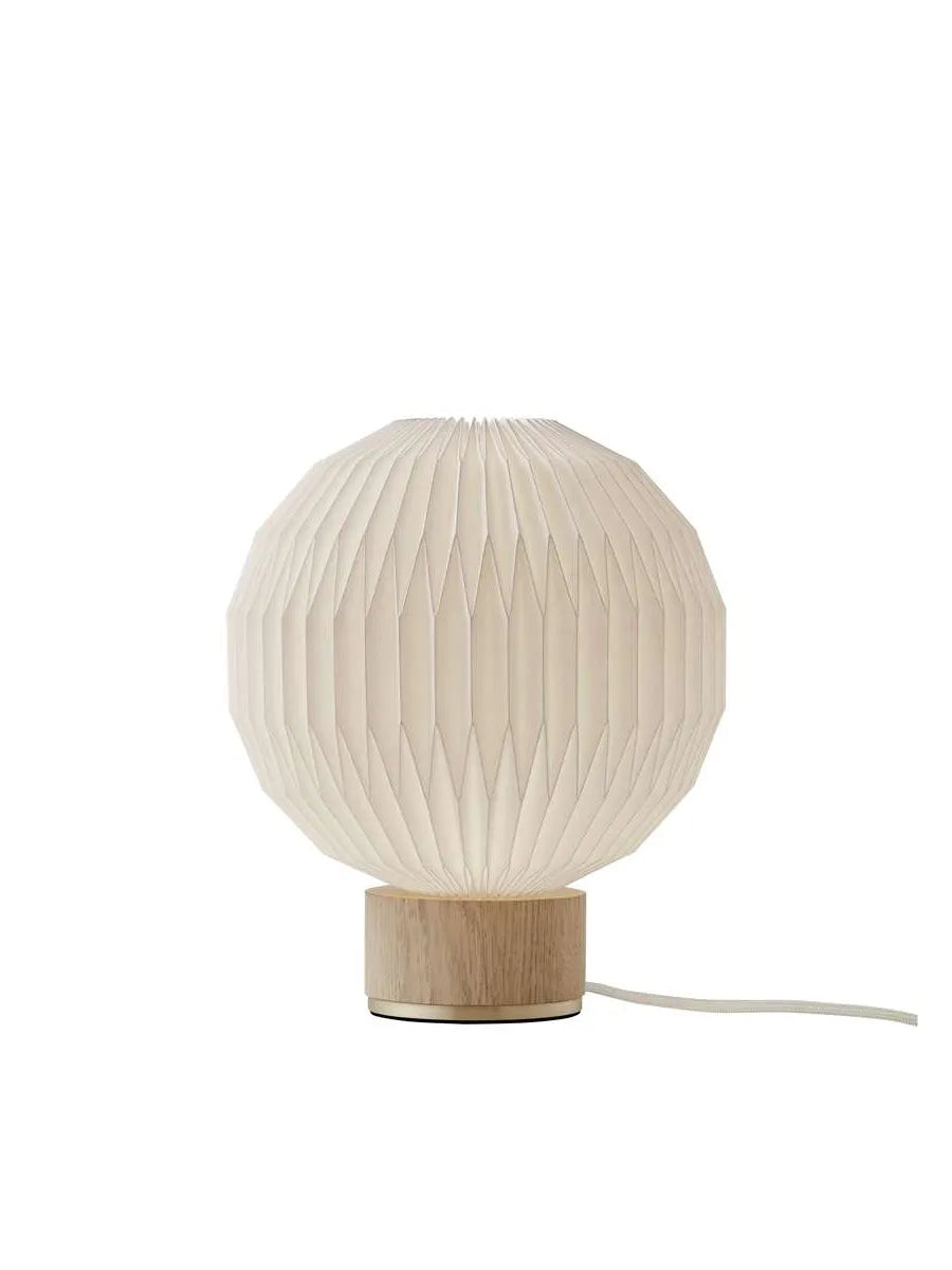 375 Bordlampe fra Le Klint - X-small / Plast (375XSLO) - Jacobsen Plus
