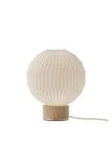 375 Bordlampe fra Le Klint - X-small / Plast (375XSLO) - Jacobsen Plus