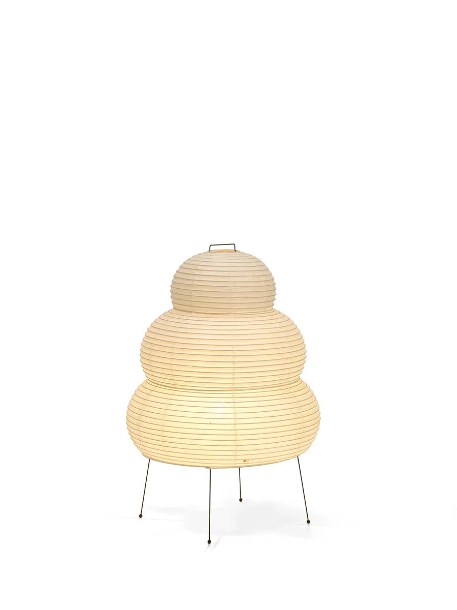 Akari 24N Bordlampe fra Vitra