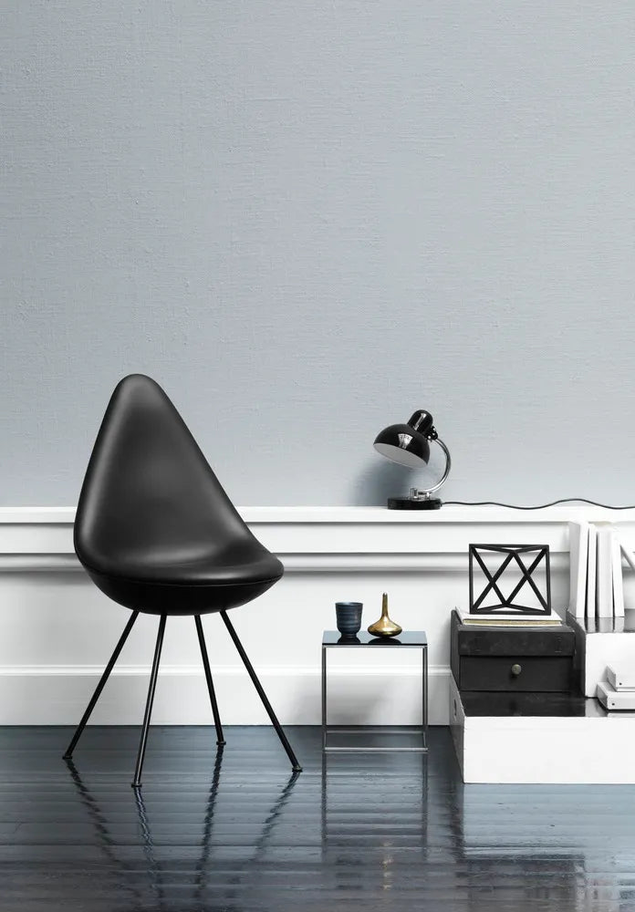 Dråben Black Edition af Arne Jacobsen - 2 - Jacobsen Plus