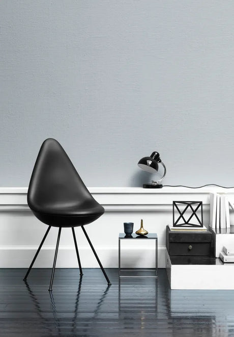 Dråben Black Edition af Arne Jacobsen - 2 - Jacobsen Plus