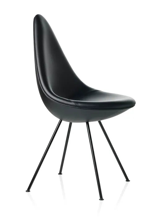 Dråben Black Edition af Arne Jacobsen - 3 - Jacobsen Plus
