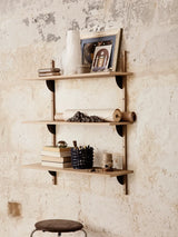 Sector Shelf T/W fra Ferm Living - 1 - Jacobsen Plus